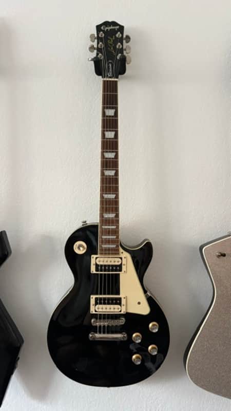 Epiphone Les Paul Classic