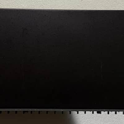 dbx 231 Dual Channel 31-Band EQ 2000s - Gray image 4
