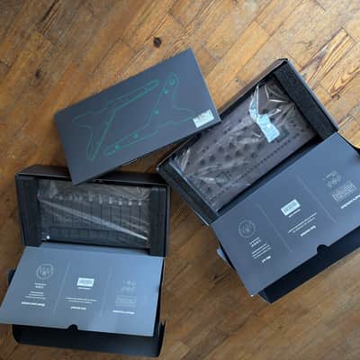Softube Console 1 Channel MKIII Control Surface 2023 - Present - Grey image 8