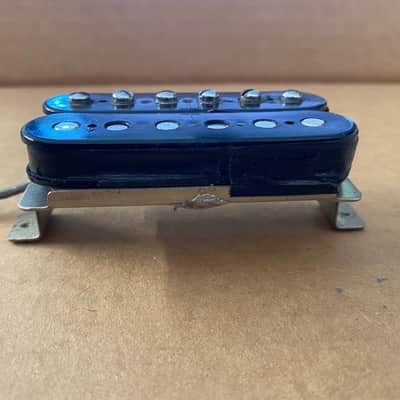 Gibson Vintage 1969 Patent Sticker T Top Humbucker Pickup Les Paul ES SG 1971 1972 1973 1974 1970 image 4