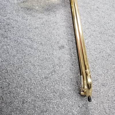 Breitenbach M3 Brass Student Trombone SN 1120 image 4