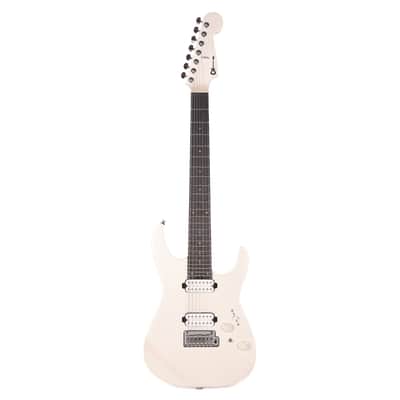Charvel Pro-Mod Plus Dinky DK24-7 HH 2PT