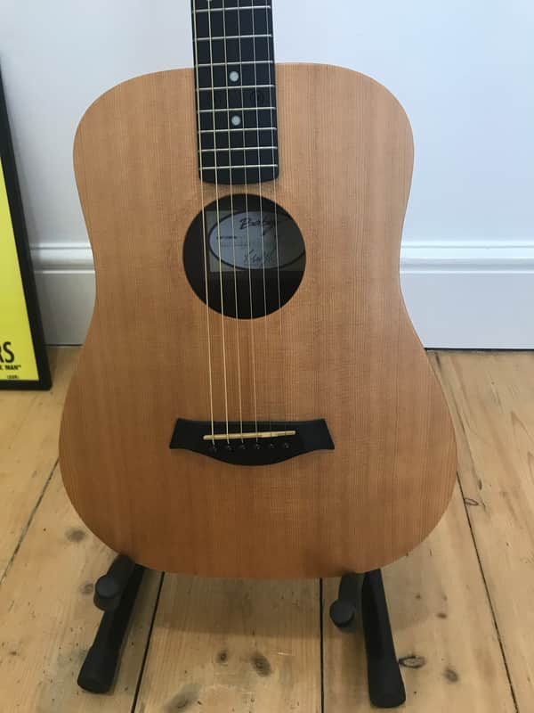 美品　2007 Baby Taylor BT3 in Figured Maple 2007 Baby Taylor BT3 in Figured Maple | Reverb