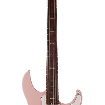 Yamaha 2024 PACS+12 Pacifica Standard Plus Ash Pink w/OGB (694) USED image 6