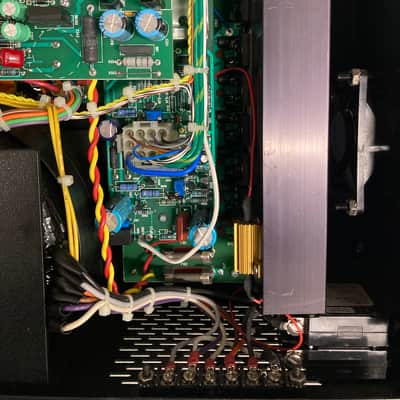 Aguilar DB750 image 5