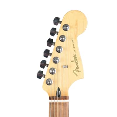 Fender Jazzmaster Owned by Deryck Whibley Of Sum 41 image 8