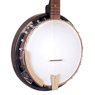 Gold Tone CC-100R+ Intermediate Resonator Banjo image 1