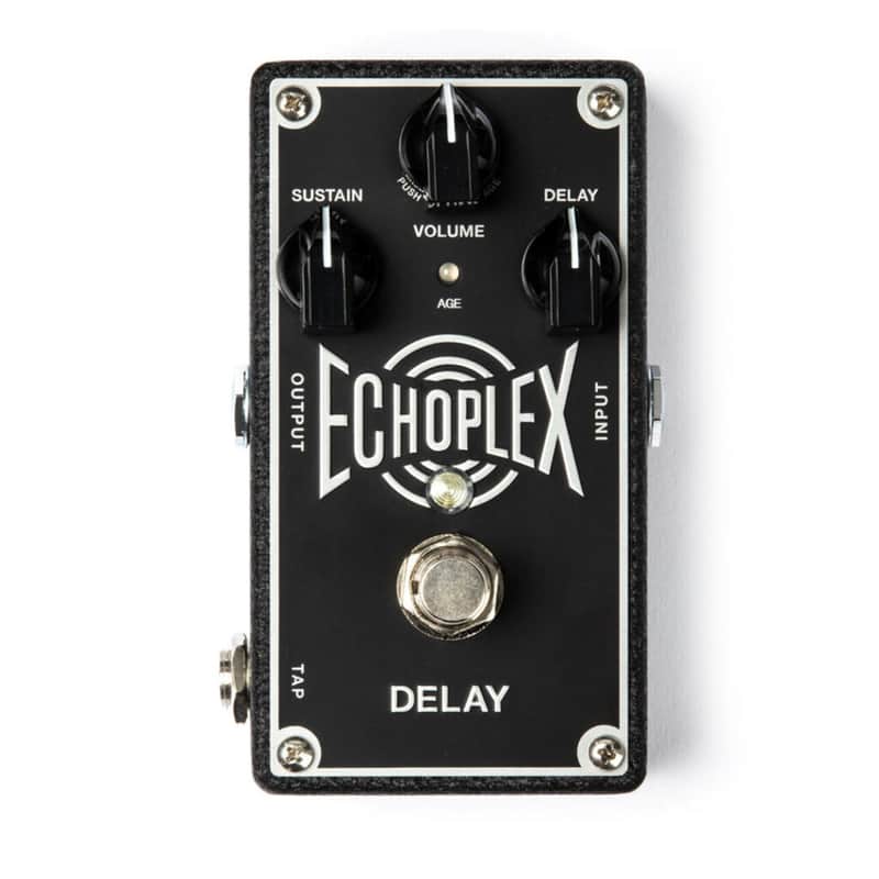 Dunlop EP103 Echoplex Delay image 1