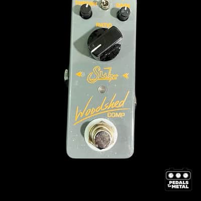 Suhr Woodshed Comp - X19161 image 1
