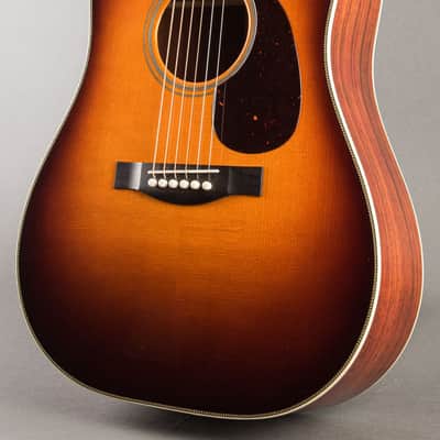 Santa Cruz D/PW Cocobolo, 2024, Sunburst image 3