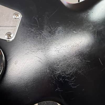 Gibson Sonex-180 1980 - 1982 - Ebony image 23