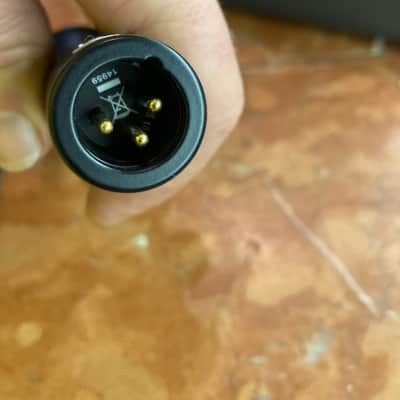 Neumann KMS 104 Handheld Cardioid Condenser Microphone, Black, Minty! image 10