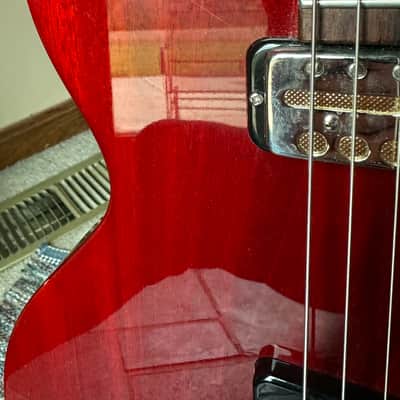 2019 Collings 290 image 12