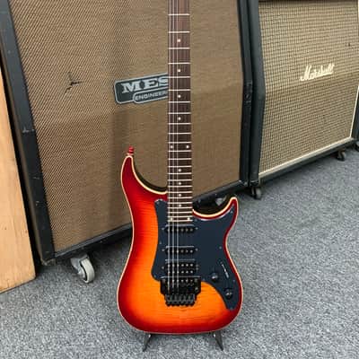 Vigier Excalibur Sunburst image 2