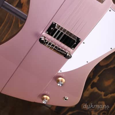 Epiphone 1963 Firebird I Heather Poly image 2