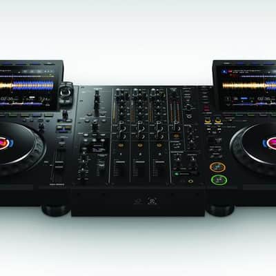 AlphaTheta DJM-V5 3-Channel DJ Mixer image 5