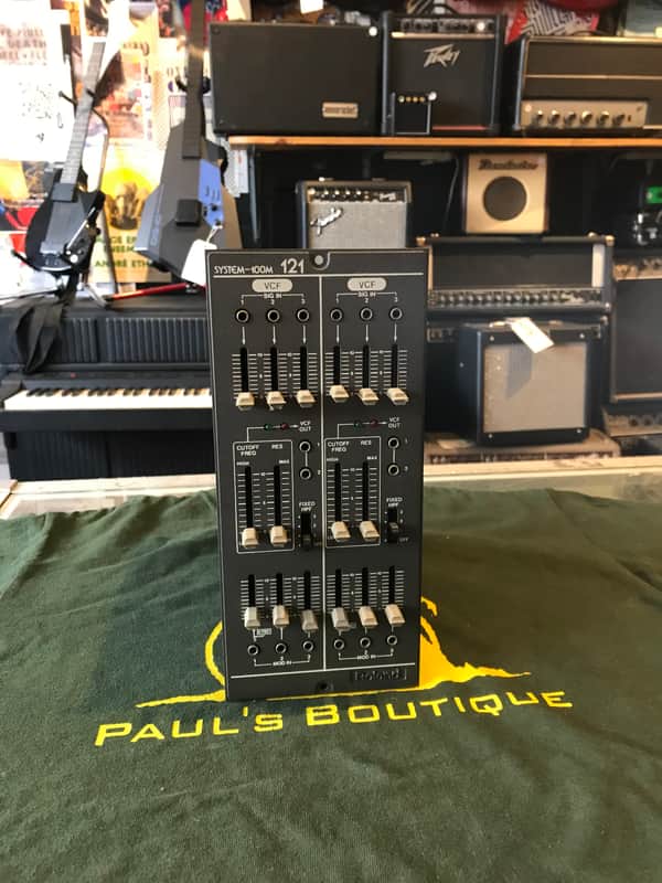 Roland System 100M Module 121 image 1
