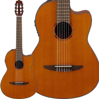 Yamaha NCX1C image 1