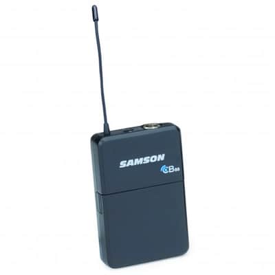 Samson CB88 Beltpack Transmitter for AirLine 88 Wireless Systems - K Band