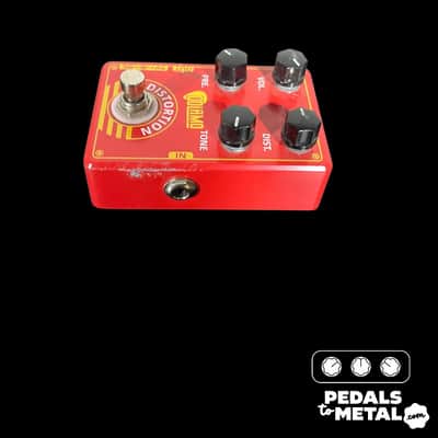 Dolamo D-9 Distortion - x13812 image 2