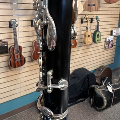 Selmer Series 9 Clarinet 1971 - Wood image 10