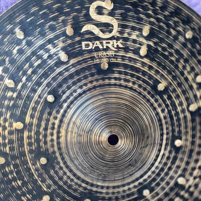 Zildjian S Dark-16” Crash. 1024G” image 3
