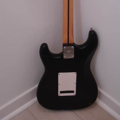 1980's Hondo H7600CMB Strat Copy-PLAYER! image 4