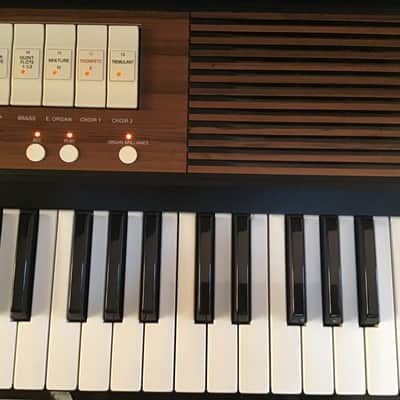 Roland C-180 Portable Digital Organ image 6