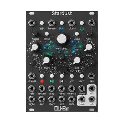 Qu-Bit Stardust Cosmic Tape Looper image 1