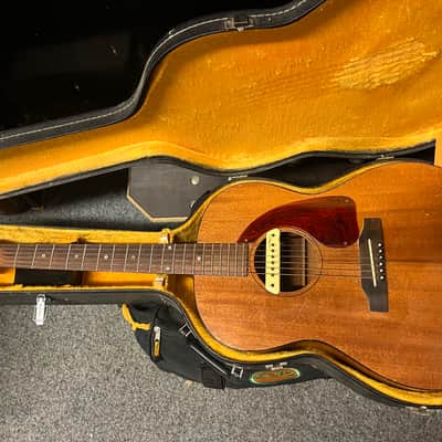 Gibson LG-0 1964 image 24