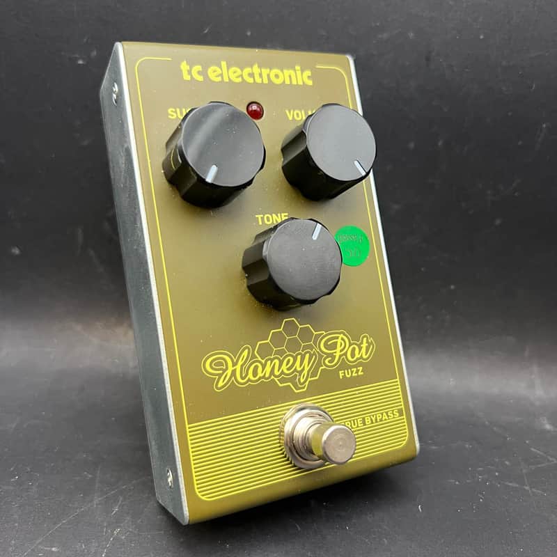TC Electronic HONEY POT