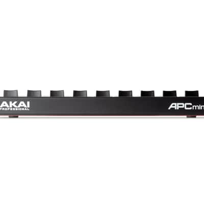Immagine AKAI PROFESSIONAL APC Mini MK2 - 9