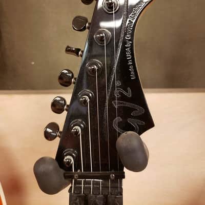 USA Jackson Glendora H/S/S with Floyd GJ2 image 6