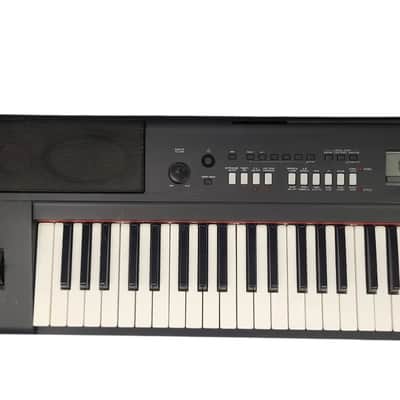 Yamaha Piaggero NP-V80 Portable 76-key Keyboard image 2