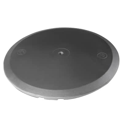Gravity GSSPWBSET1 Cast Iron Stands with Barrier Cassettes Four Pack image 5