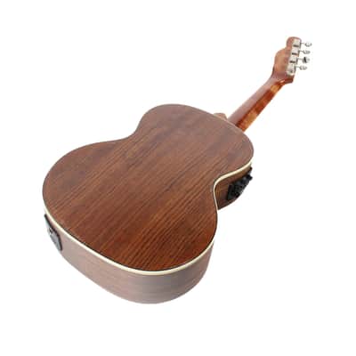 Fender CALIFORNIA COAST RINCON TENOR image 2