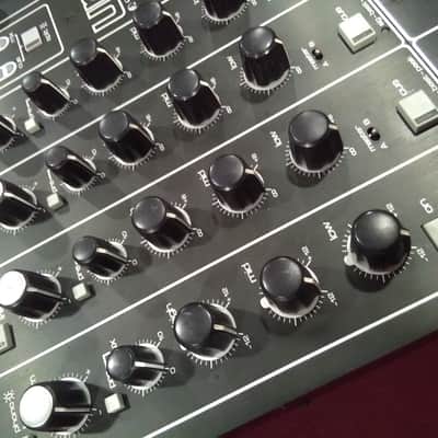 UREI 1603 DJ Mixer image 7