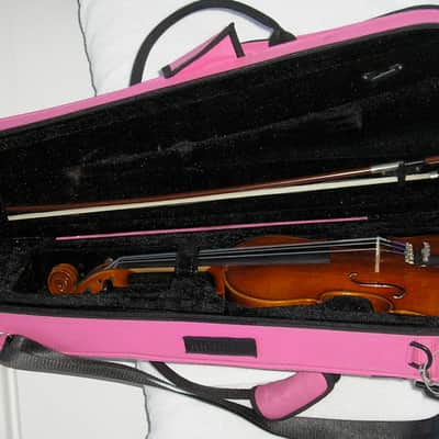 3/4 Eastman Strings for Marshall Music Signature Series Violin 2005 image 4