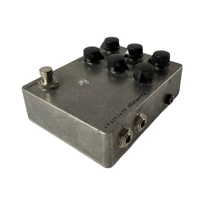 Fairfield Circuitry Shallow Water K-Field Modulator image 4