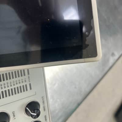Akai MPC X Special Edition Standalone Sampler / Sequencer 2023 - Present - Grey image 2