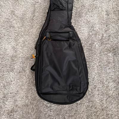 Gibson Invader 1986 rare pups - Silverburst image 7