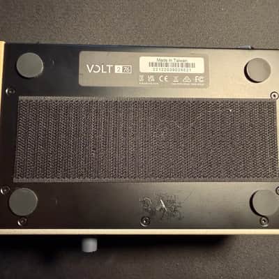 Universal Audio Volt 276 USB-C Audio Interface 2021 - Present - Tan / Gray image 6