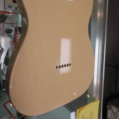 Fender 2005 Deluxe Vintage Player '59 Telecaster image 8