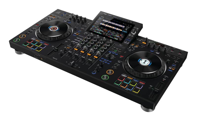 Pioneer DJ XDJ-AZ Professional All-in-One DJ System - New image 1