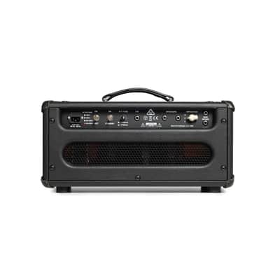 Bad Cat Amplifiers Cub V EL34 Point to Point Head 40W Amp Direct Ship image 2