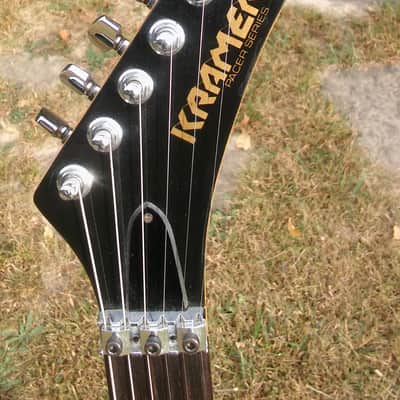 Kramer Pacer image 2