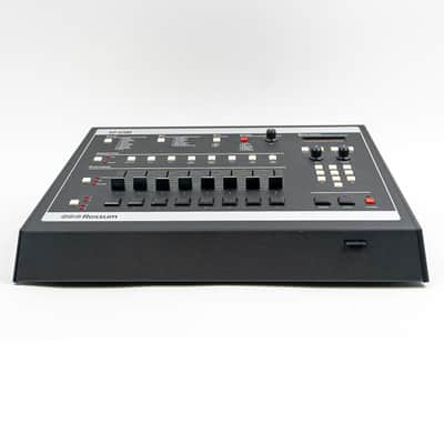 Rossum SP-1200 Reissue Sampler Drum Machine w/ PSU, OS, Manual – 12-bit image 6