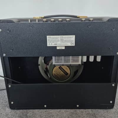 Marshall Handwired 1974X Plexi 18 Watt reissue combo image 5
