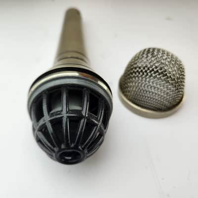 Vintage AKG D330BT 1970s image 4