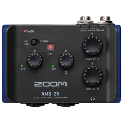 AMS-24 Zoom image 2